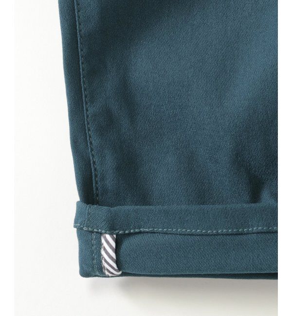 ikka kids「GOKU楽ストレッチパンツ B （120~160cm）」|その他|