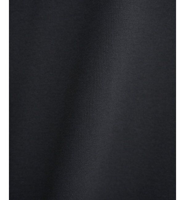 ikka「テックストレッチ2WAYジップパーカ」|カーディガン|