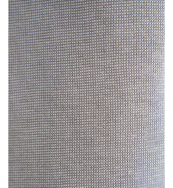 ikka「ダブルフェイスDRYカノコカーディガン」|カーディガン|