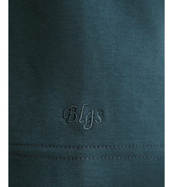 ikka「GOKUラクセイカツ5ブパーカ」|Tシャツ・カットソー|