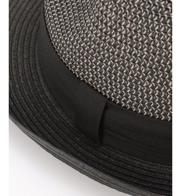 ikka「ブレード中折れハット」|その他|