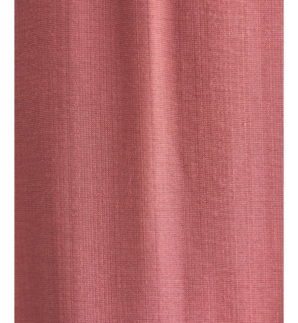 IKKA LOUNGE「【2点セット】冷感スラブワンピースセットアップ」|ワンピース|