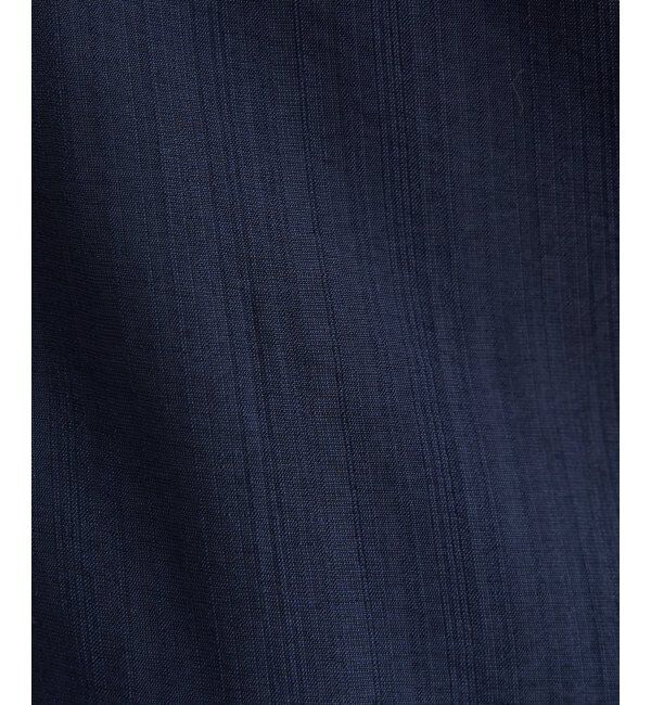 IKKA LOUNGE「【2点セット】冷感スラブワンピースセットアップ」|ワンピース|