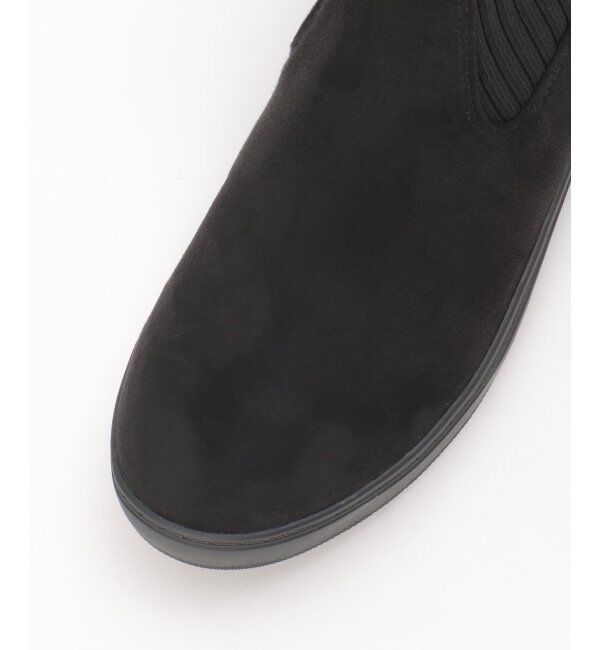 ikka「ニットスニーカーブーツ」|その他|