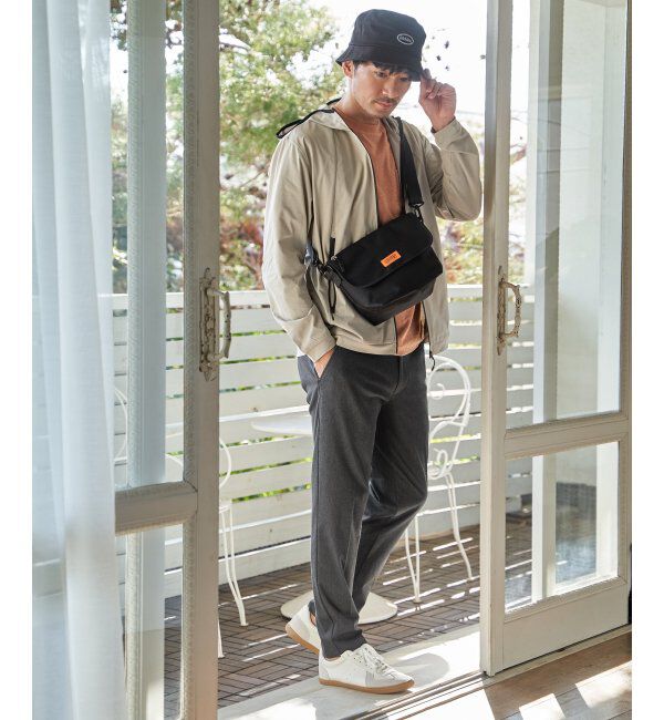 ikka「Dickies ディッキーズ ツイルロゴワッペンハット」|その他|