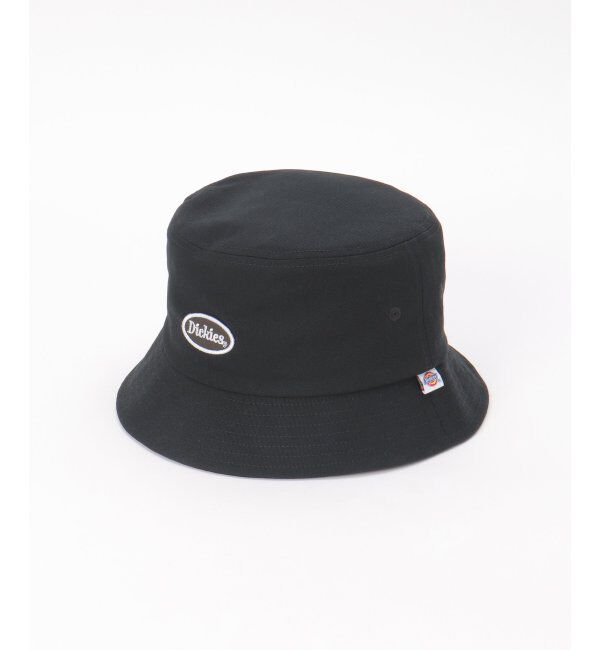 ikka「Dickies ディッキーズ ツイルロゴワッペンハット」|その他|
