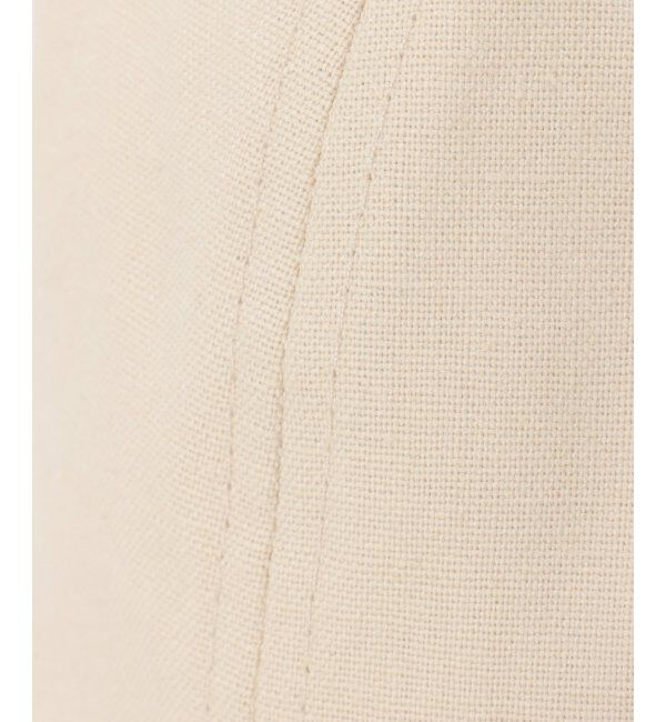 Lbc with Life「後ろリボンキャップ」|その他|