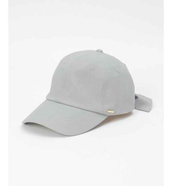 Lbc with Life「後ろリボンキャップ」|その他|