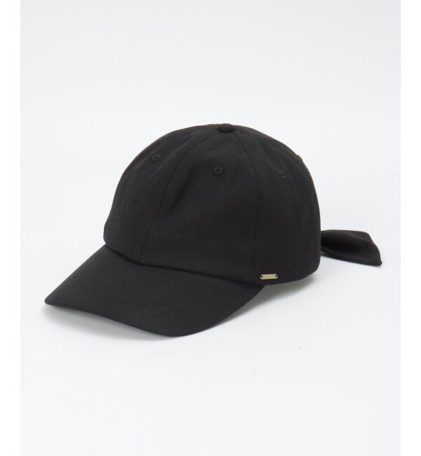 Lbc with Life「後ろリボンキャップ」|その他|