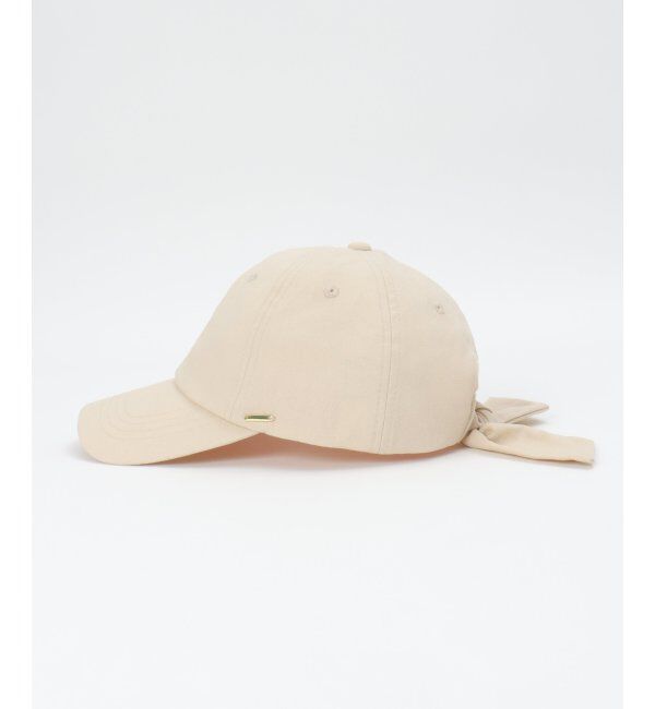 Lbc with Life「後ろリボンキャップ」|その他|