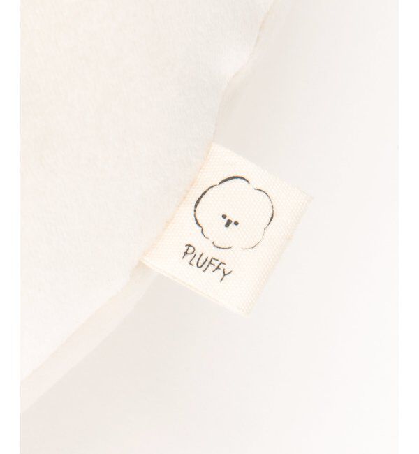 Lbc with Life「PLUFFY クッション」|クッション・クッションカバー|