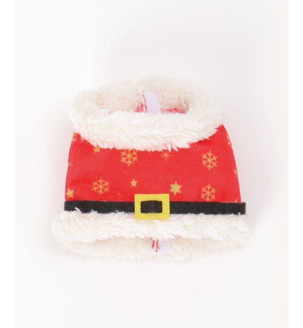 Lbc with Life「PLUFFY かぶりもの サンタセット 2024」|クッション・クッションカバー|