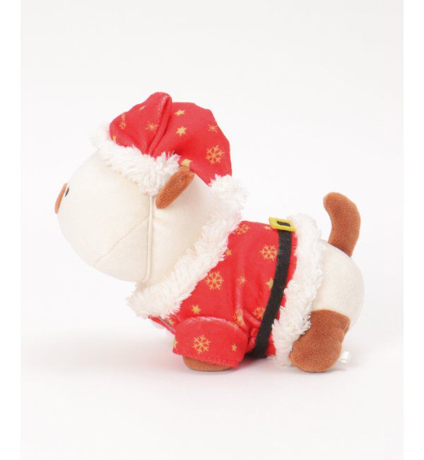 Lbc with Life「PLUFFY かぶりもの サンタセット 2024」|クッション・クッションカバー|