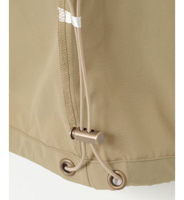 Lbc with Life「撥水バルーンドロストスカート」|スカート|