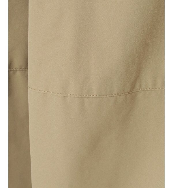 Lbc with Life「撥水バルーンドロストスカート」|スカート|