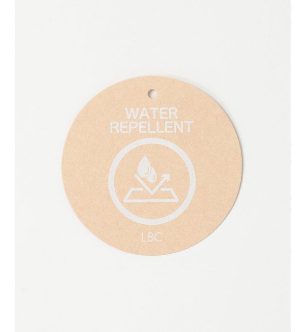 Lbc with Life「撥水バルーンドロストスカート」|スカート|