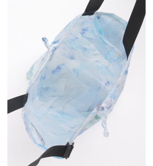 Lbc with Life「【撥水】KiU キウ 2WAYレインバッグカバー」|傘|