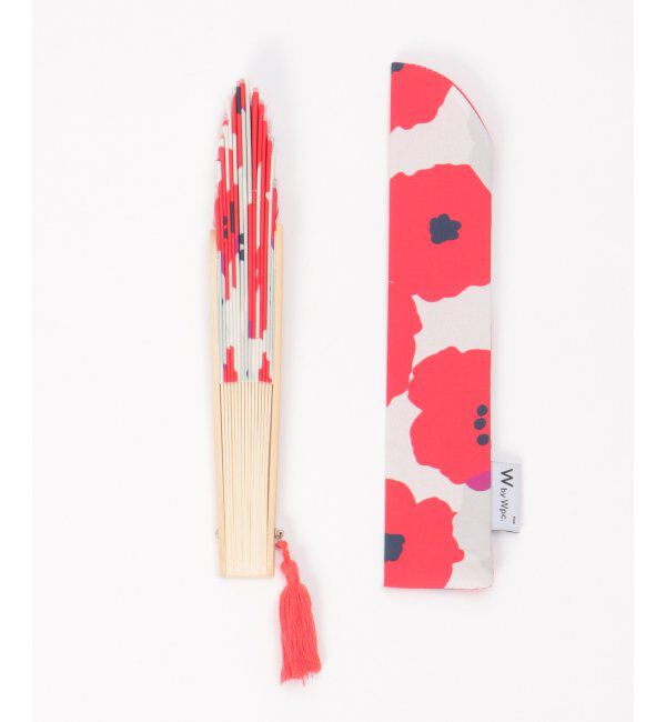 Lbc with Life「Wpc.Patterns 扇子」|その他|