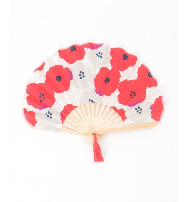 Lbc with Life「Wpc.Patterns 扇子」|その他|