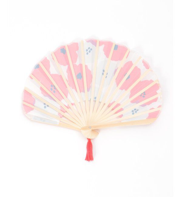 Lbc with Life「Wpc.Patterns 扇子」|その他|