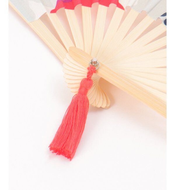 Lbc with Life「Wpc.Patterns 扇子」|その他|