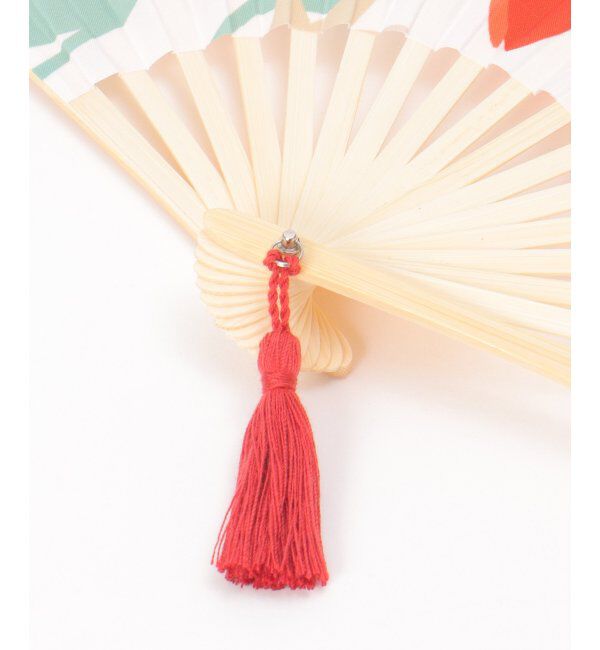 Lbc with Life「Wpc.Patterns 扇子」|その他|