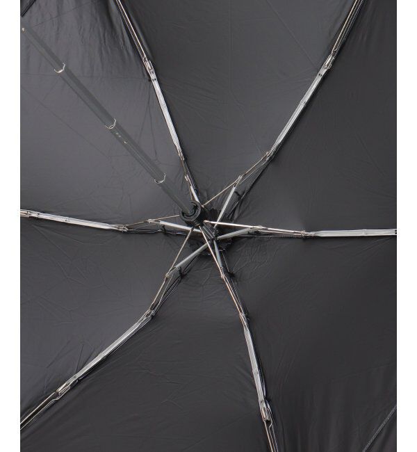 Lbc with Life「Wpc. 遮光切り継ぎタイニー 日傘 折りたたみ傘」|傘|