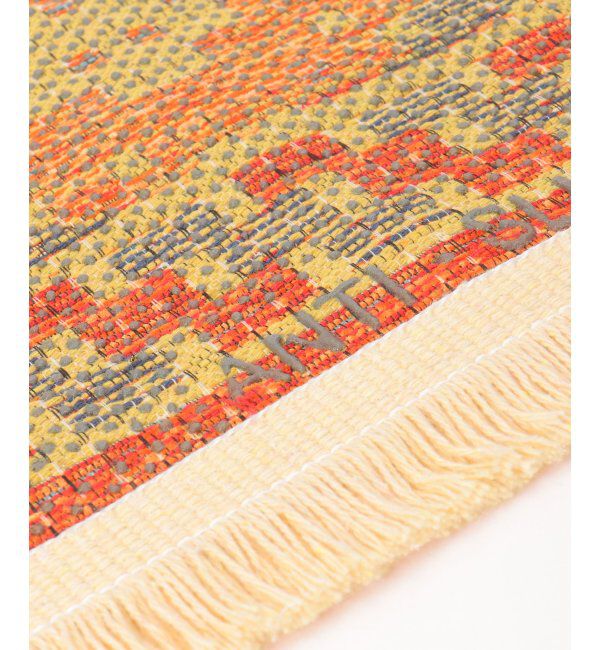 Lbc with Life「ギウスラドラポーネラグマット」|クッション・クッションカバー|