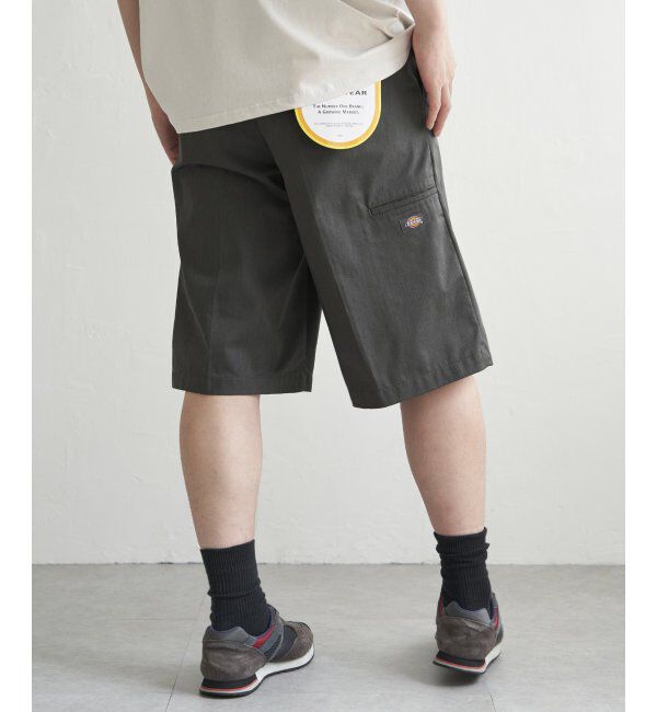 VENCE share style「Dickies ディッキーズ イージーハーフパンツ」|その他|
