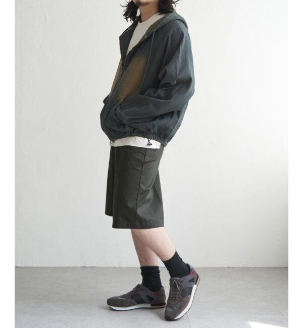 VENCE share style「Dickies ディッキーズ イージーハーフパンツ」|その他|