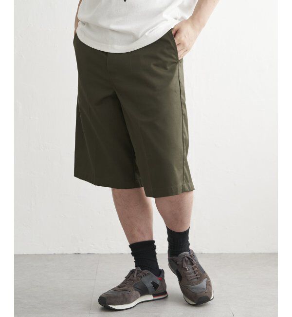 VENCE share style「Dickies ディッキーズ イージーハーフパンツ」|その他|