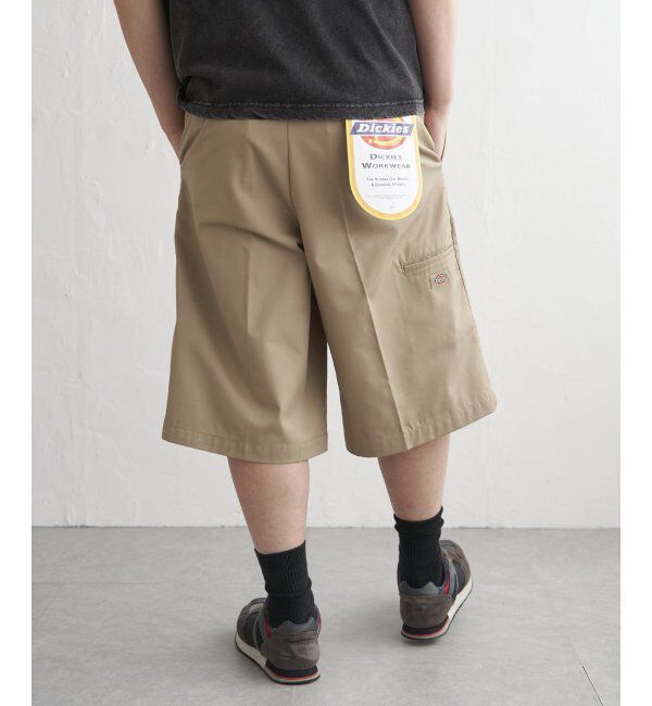 VENCE share style「Dickies ディッキーズ イージーハーフパンツ」|その他|