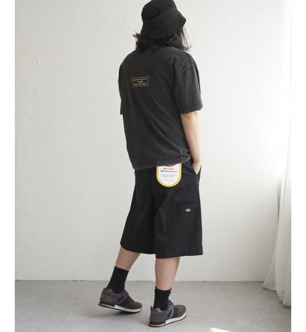 VENCE share style「Dickies ディッキーズ イージーハーフパンツ」|その他|