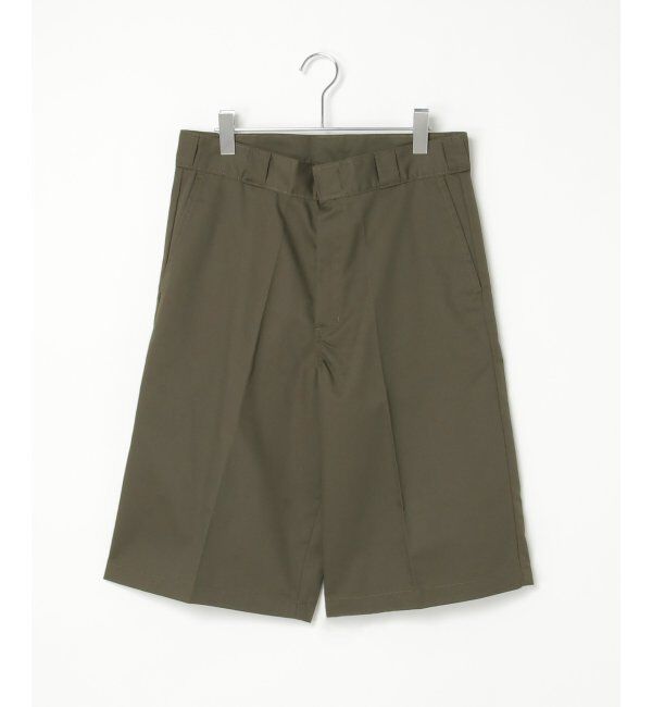 VENCE share style「Dickies ディッキーズ イージーハーフパンツ」|その他|