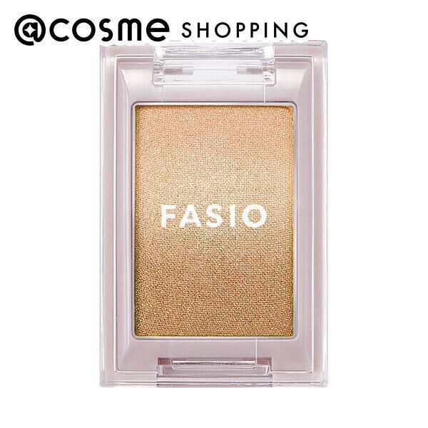  「ファシオ グラデーション アイカラー 03 無香料 (1.5g)」|アイシャドウ|その他