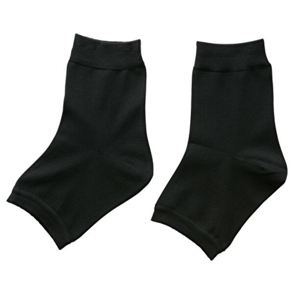  「Raffinan（ラフィナン） 美容ヒールパック ブラック 本体 (M)」|その他|