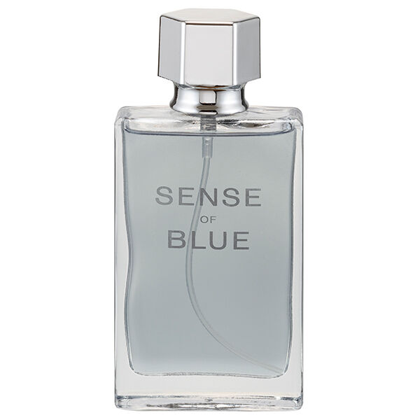  「BII ビーアイアイ センスオブブルー オードトワレ」|香水・フレグランス|その他