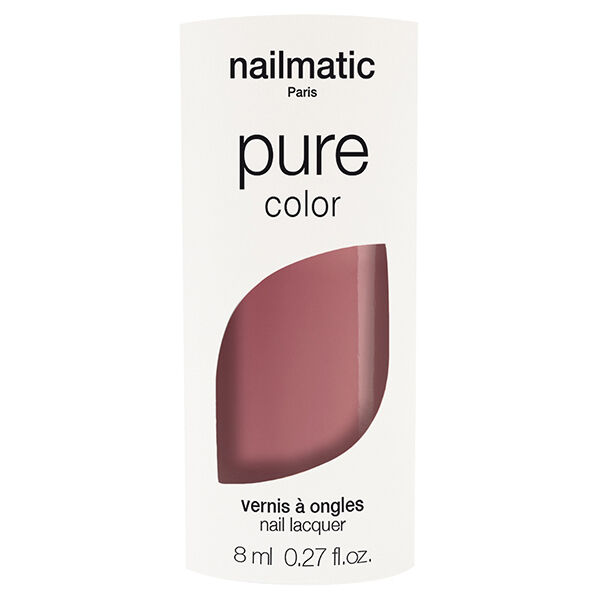  「nailmatic(ネイルマティック) NM ピュアカラー #ニノン 本体 (8ml)」|ネイルカラー|その他