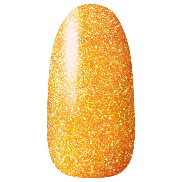  「ネイルホリック ネイルホリック グラマーグリッター YE571 (5mL)」|ネイルカラー|