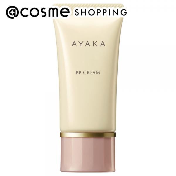  「綾花 BB クリーム 0 ピンク オークル系 (30g)」|化粧下地|その他