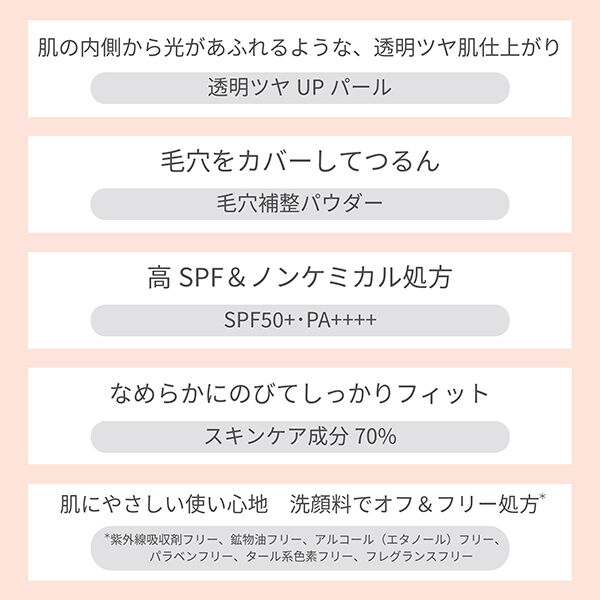 エテュセ「エテュセ トーンアップ UVプライマー トーンアップベージュ 本体/無香料 (35g)」|ＵＶケア|