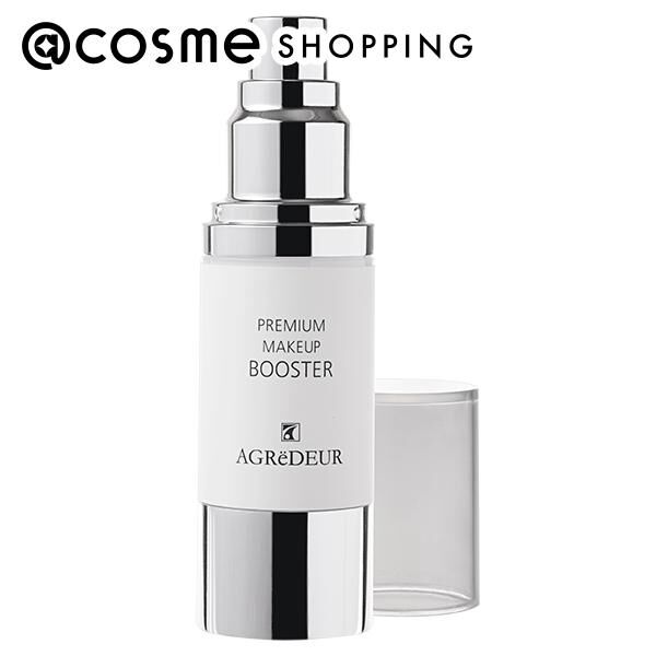 「アグレデュール プレミアム メイクアップブースター ダマスクローズ (30g)」|美容液・オイル・クリーム|その他