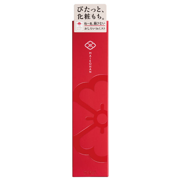  「舞妓はん 化粧もちおしろいミスト 桜詩の香り (75ml)」|その他|
