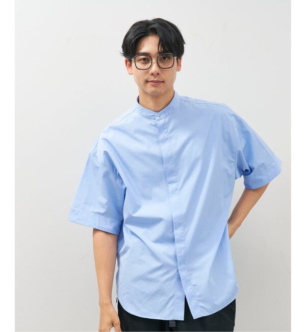  「ウェリントン型 四角形 メガネ 多角形│小顔効果 メタルフレーム│ビッグシェイプ｜ レンズ交換券付」|メガネ|ブラック