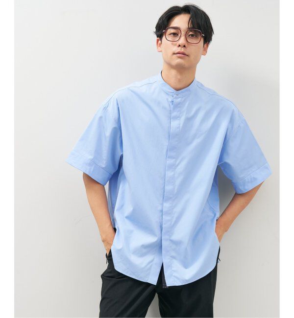  「ウェリントン型 四角形 メガネ 多角形│小顔効果 メタルフレーム│ビッグシェイプ｜ レンズ交換券付」|メガネ|