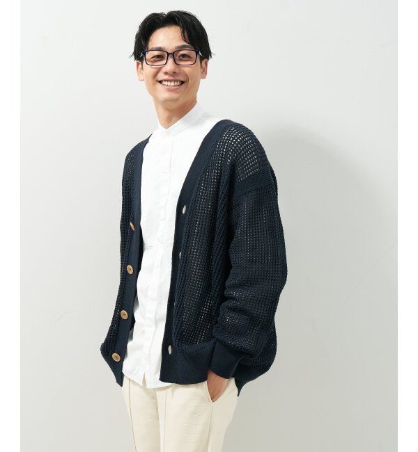  「スクエア型 メガネ｜ユニセックス 上質感のあるフレーム  レンズ交換券付」|メガネ|