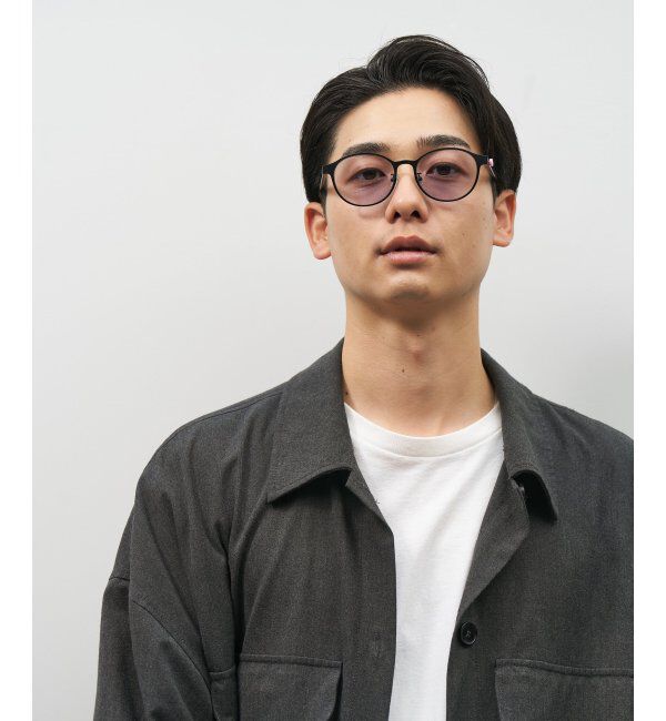  「Zoff｜Sanrio Characters クロミモデル (調光レンズ搭載)(WEB限定)」|サングラス|