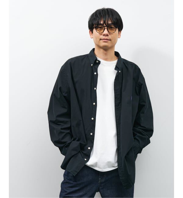  「【WEB限定】ボストン型 サングラス | カラーレンズ 軽量 トレンド 紫外線対策 UVカット ユニセックス」|サングラス|