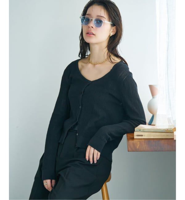  「【WEB限定】ボストン型 サングラス | カラーレンズ 軽量 トレンド 紫外線対策 UVカット ユニセックス」|サングラス|