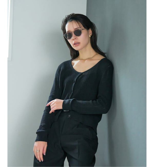  「【WEB限定】ボストン型 サングラス | カラーレンズ 軽量 トレンド 紫外線対策 UVカット ユニセックス」|サングラス|